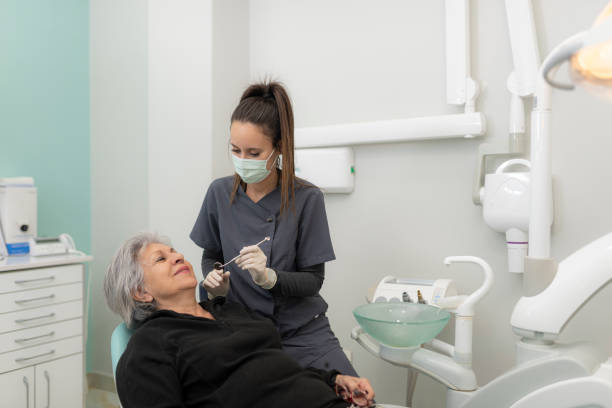 Best Urgent Dental Care in Cumberland Hill, RI