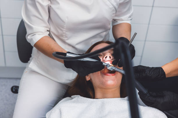 Best Pediatric Emergency Dentist in Cumberland Hill, RI