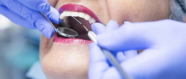 Best Pediatric Emergency Dentist in Cumberland Hill, RI